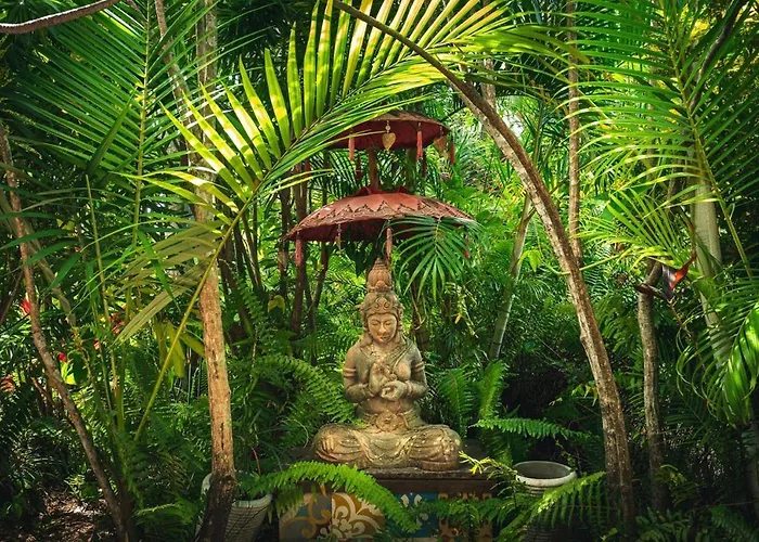 Tropic Days Boutique Hostel Cairns